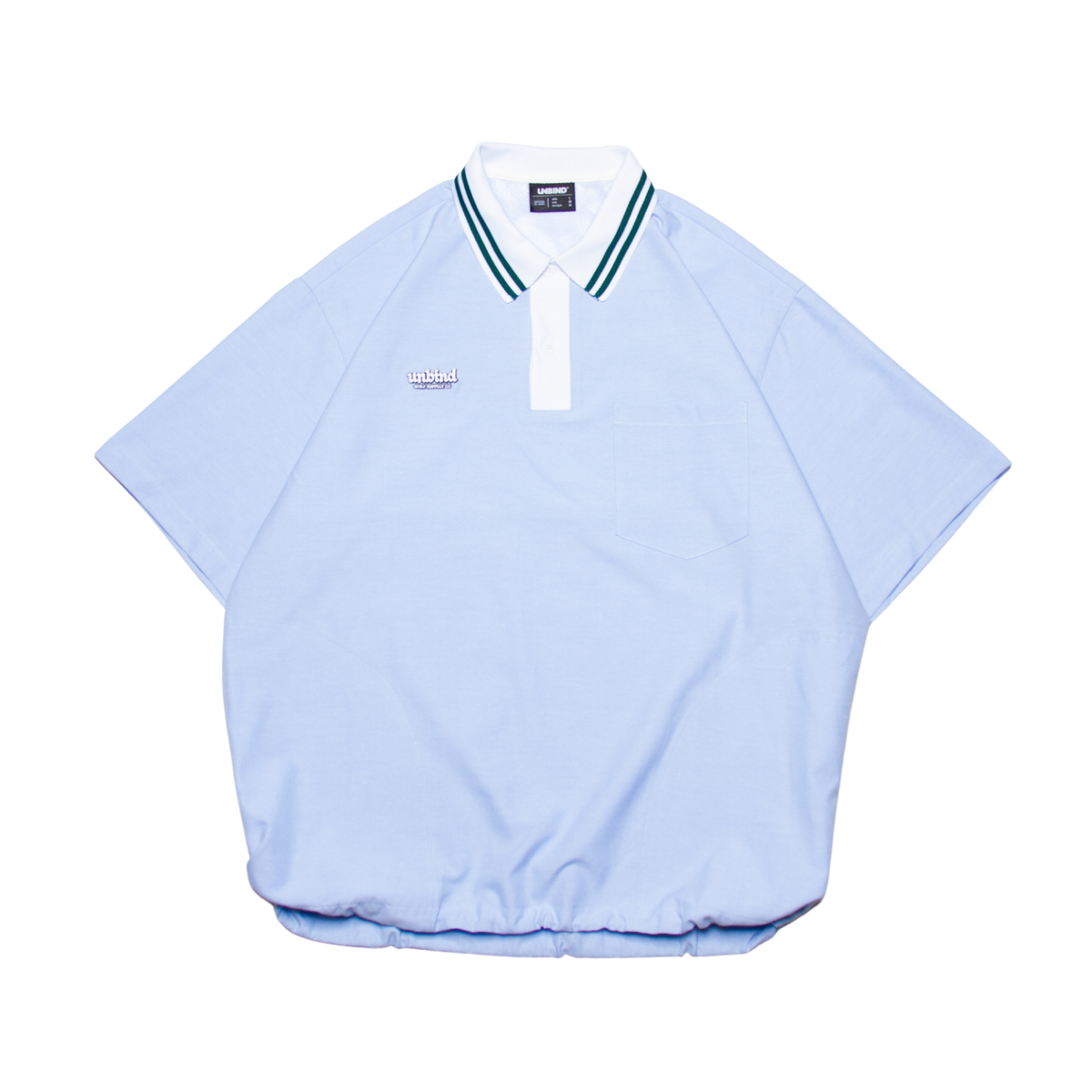 S/S – UNBIND