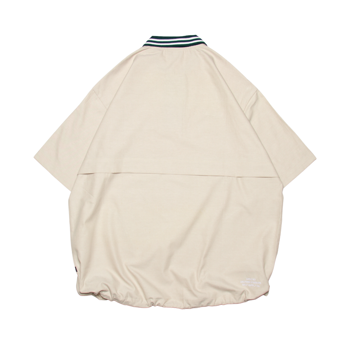 DRY OXFORD POLO – UNBIND