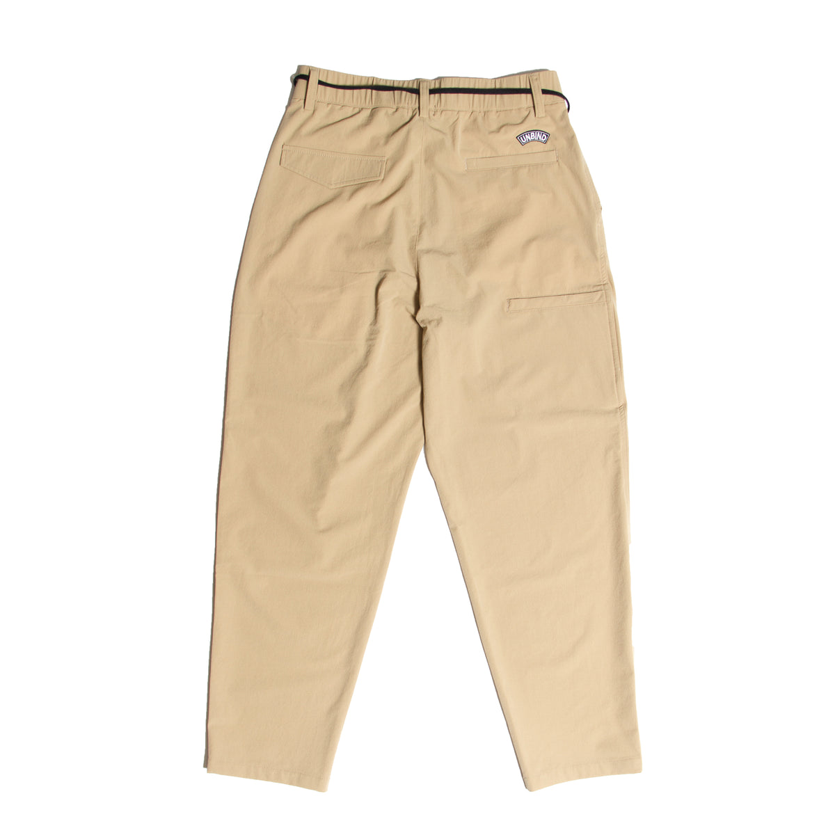 UNTENSION PANTS – UNBIND