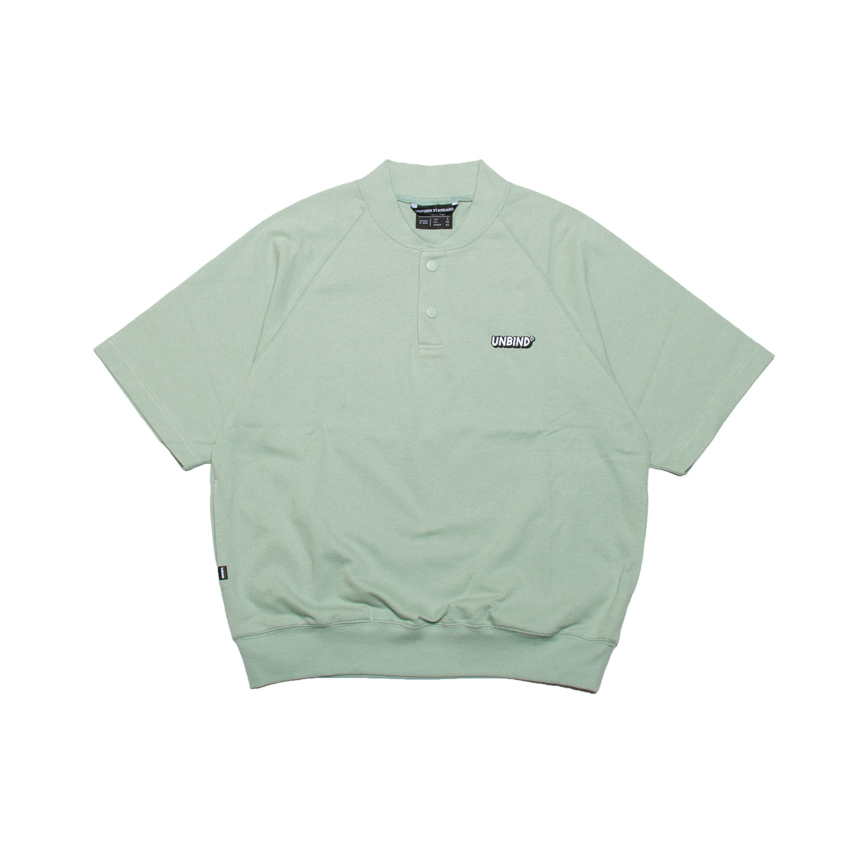 さらに100円引き◆MMLG◆MMRC RAGLAN SWEAT SAINT M×××××× - ラスト1点 / SM-A21-0000-029/RGLN SWT