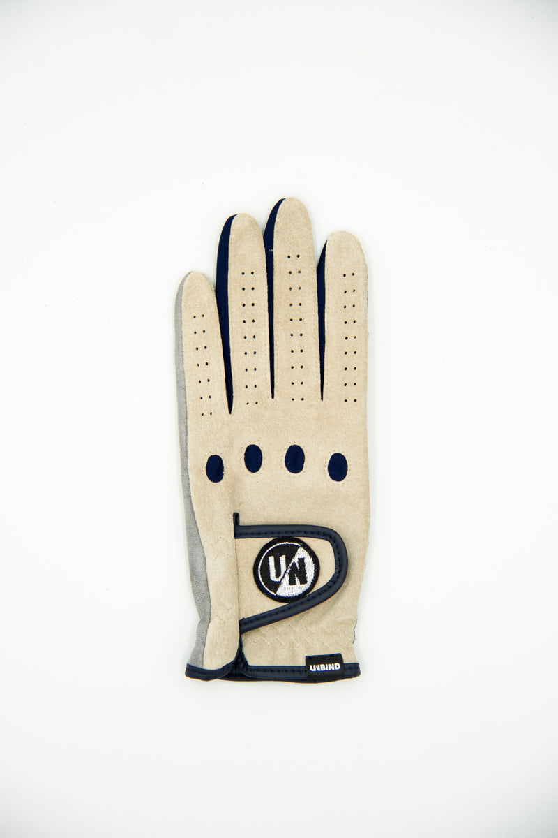NANO Anti-slip OLD SCHOOL GLOVES（左手用） – UNBIND