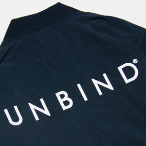 UEC QUILTED JACKET – UNBIND