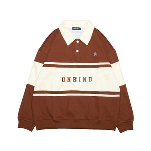 SWEAT POLO