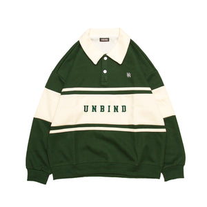 SWEAT POLO