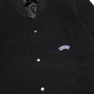 UEC QUILTED JACKET – UNBIND