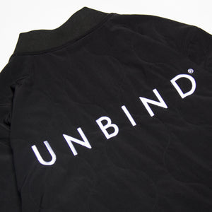 UEC QUILTED JACKET – UNBIND