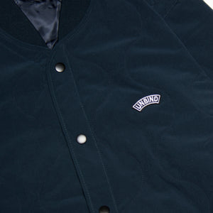 UEC QUILTED JACKET – UNBIND