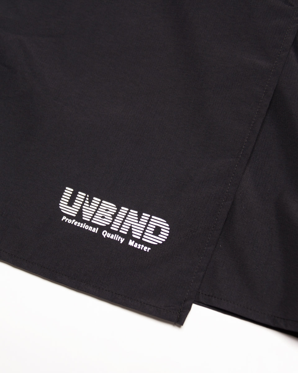 RAPID RAIN WRAP – UNBIND