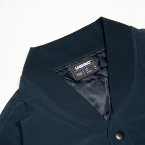 UEC QUILTED JACKET – UNBIND