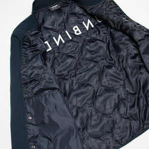 UEC QUILTED JACKET – UNBIND