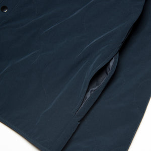UEC QUILTED JACKET – UNBIND