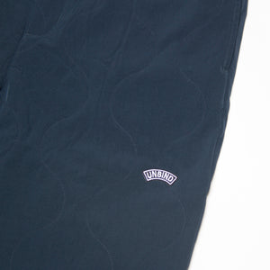 UEC QUILTED PANTS – UNBIND