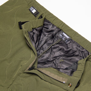 UEC QUILTED PANTS – UNBIND
