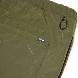 UEC QUILTED PANTS – UNBIND