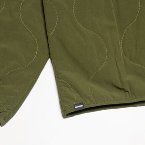 UEC QUILTED JACKET – UNBIND