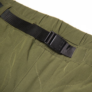 UEC QUILTED PANTS – UNBIND