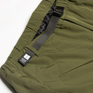 UEC QUILTED PANTS – UNBIND