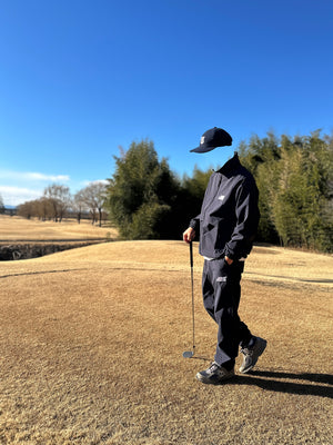 STRETCH SWING PANTS – UNBIND