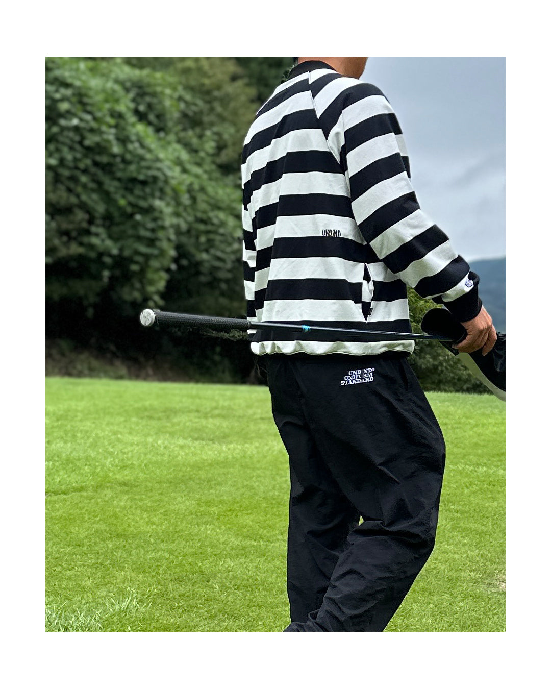 EASY LONG PANTS 2.0