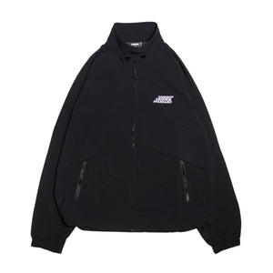 UNBIND STRETCH SWING TOP II ブラックジャケット STRETCH SWING TOP II – UNBIND