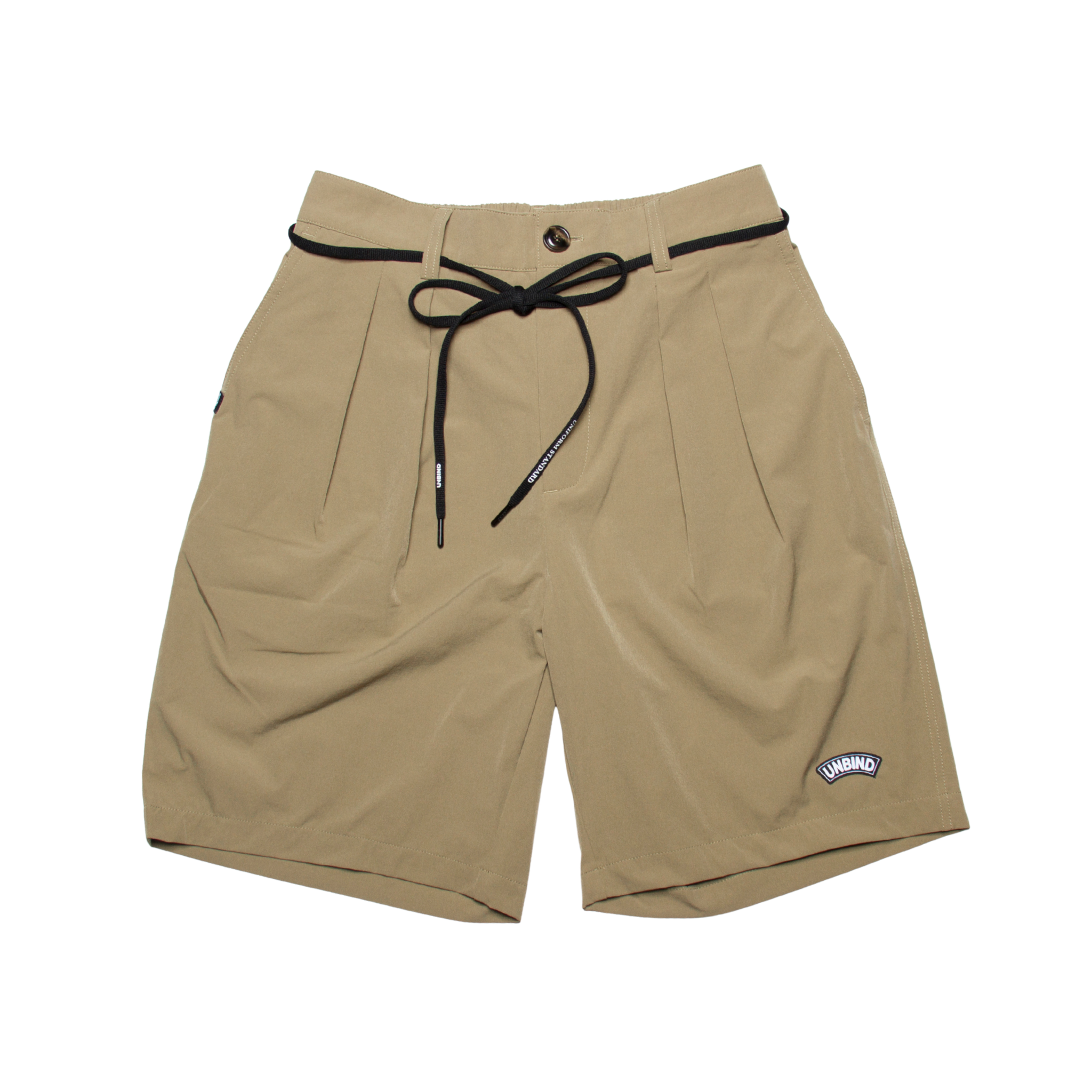SHORTS – UNBIND