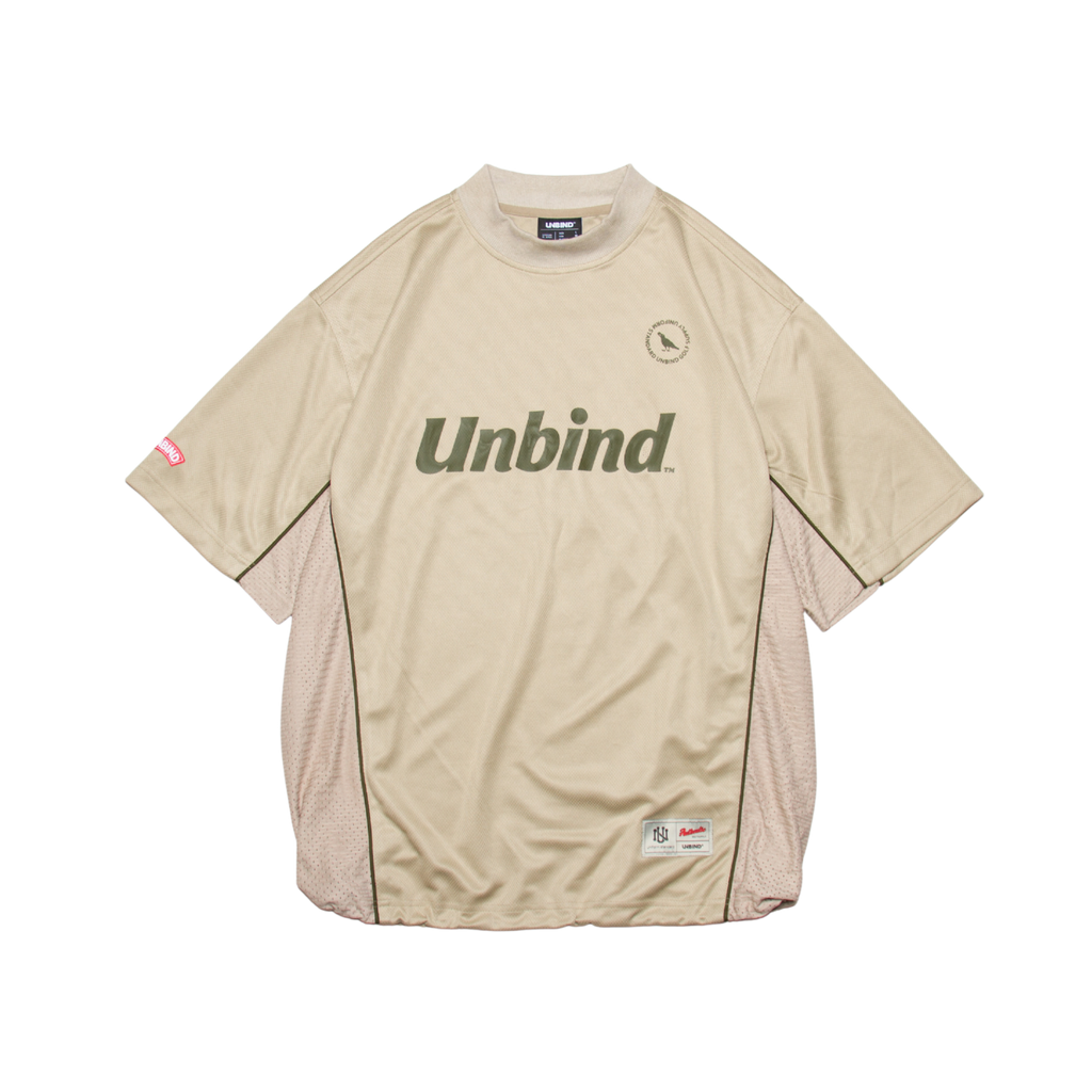POLOS & SHIRT – UNBIND