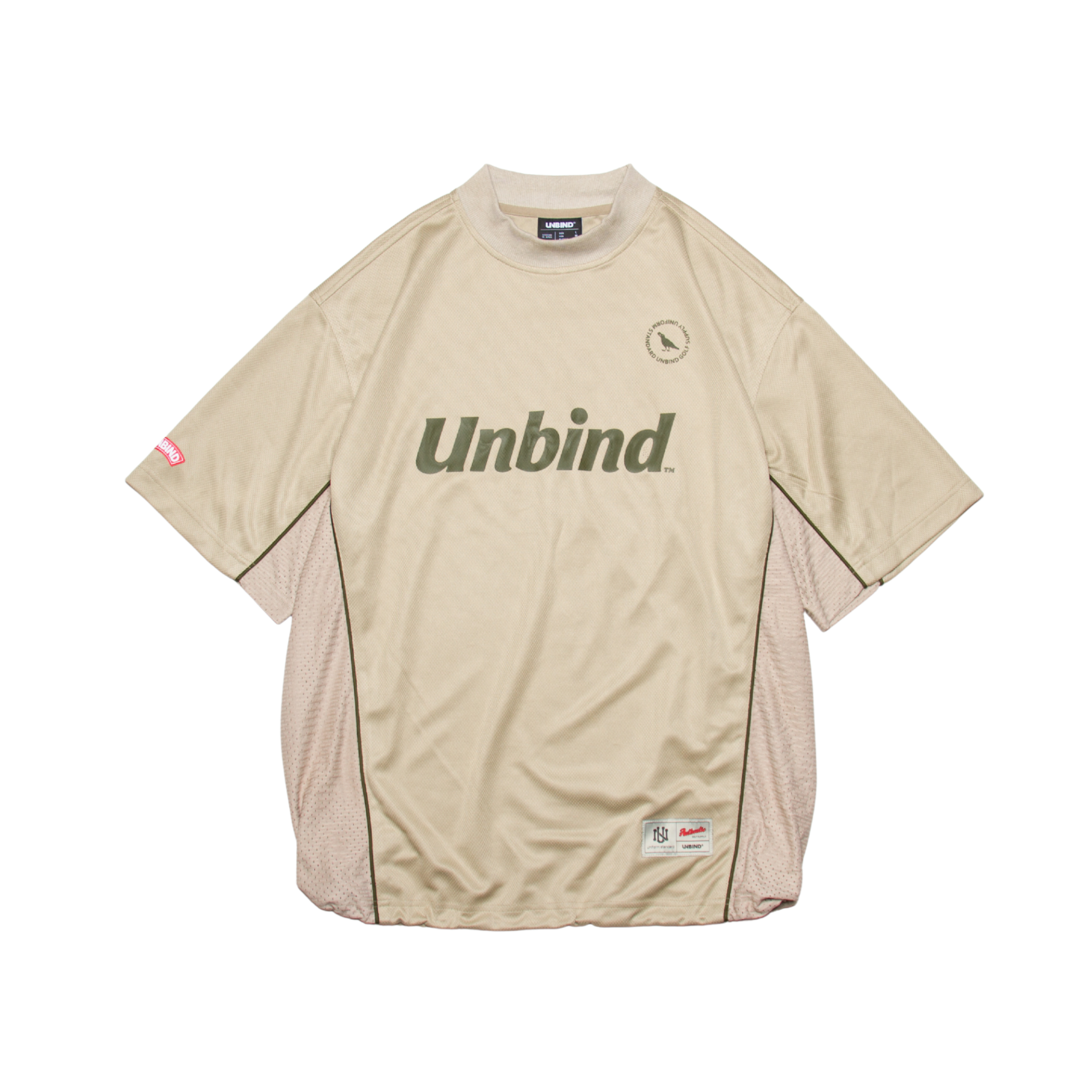 S/S – UNBIND
