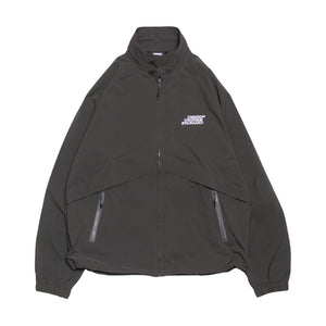 STRETCH SWING TOP II – UNBIND