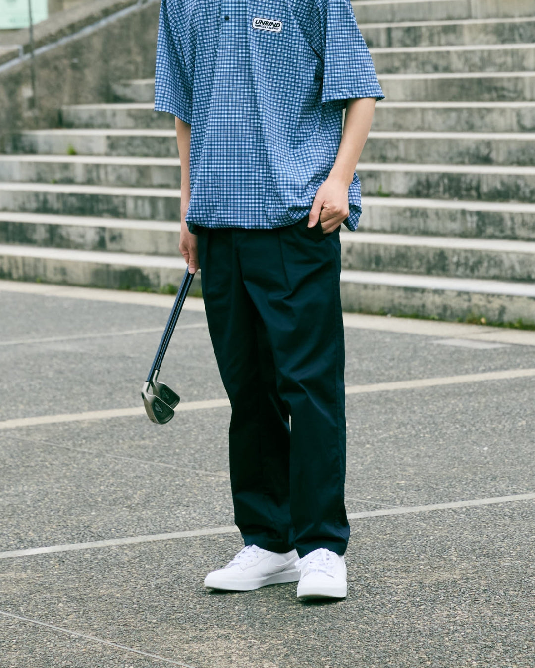 ADAPT CHINO
