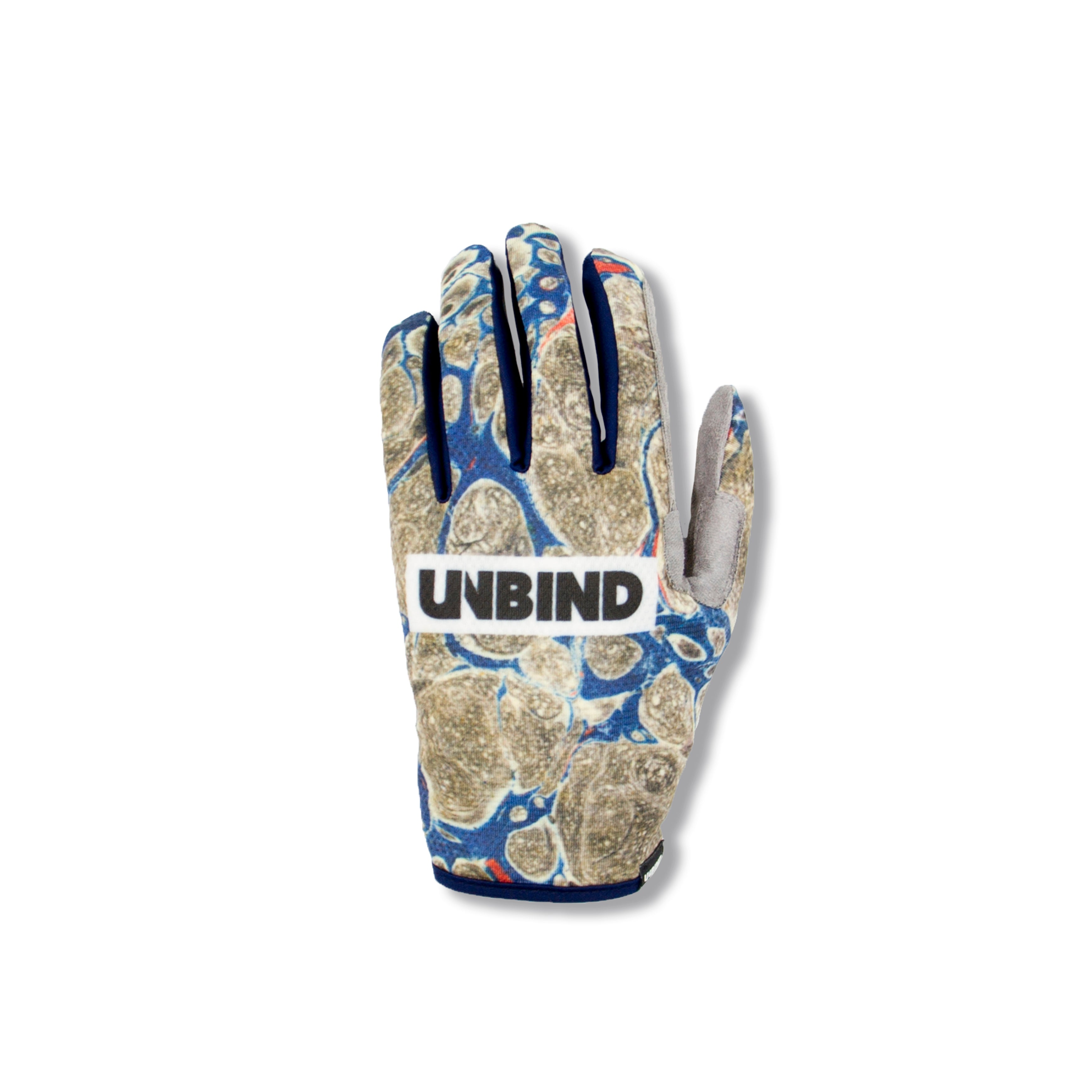 Freestyle GLOVE v2.0（左手用）