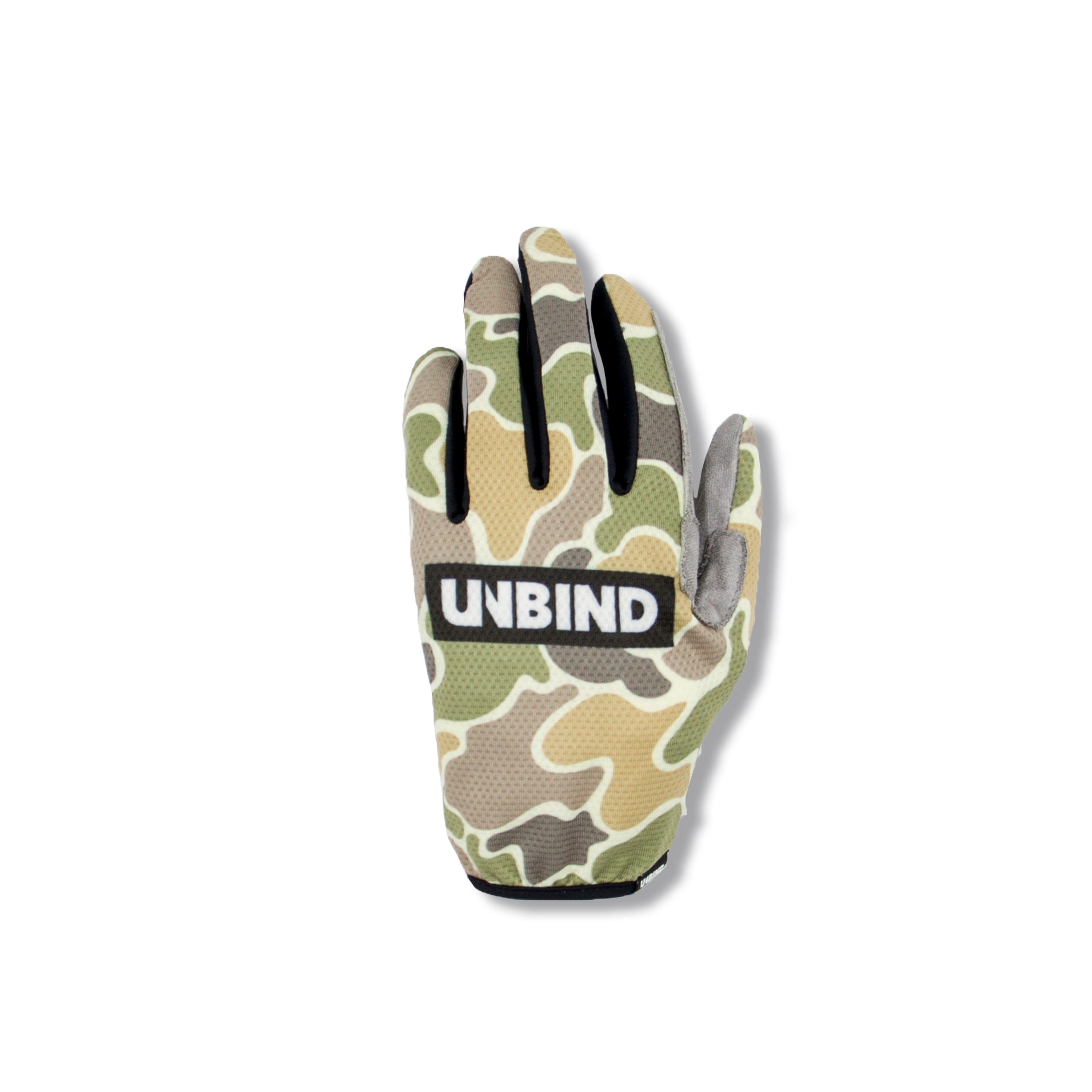 Freestyle GLOVE v2.0（左手用）