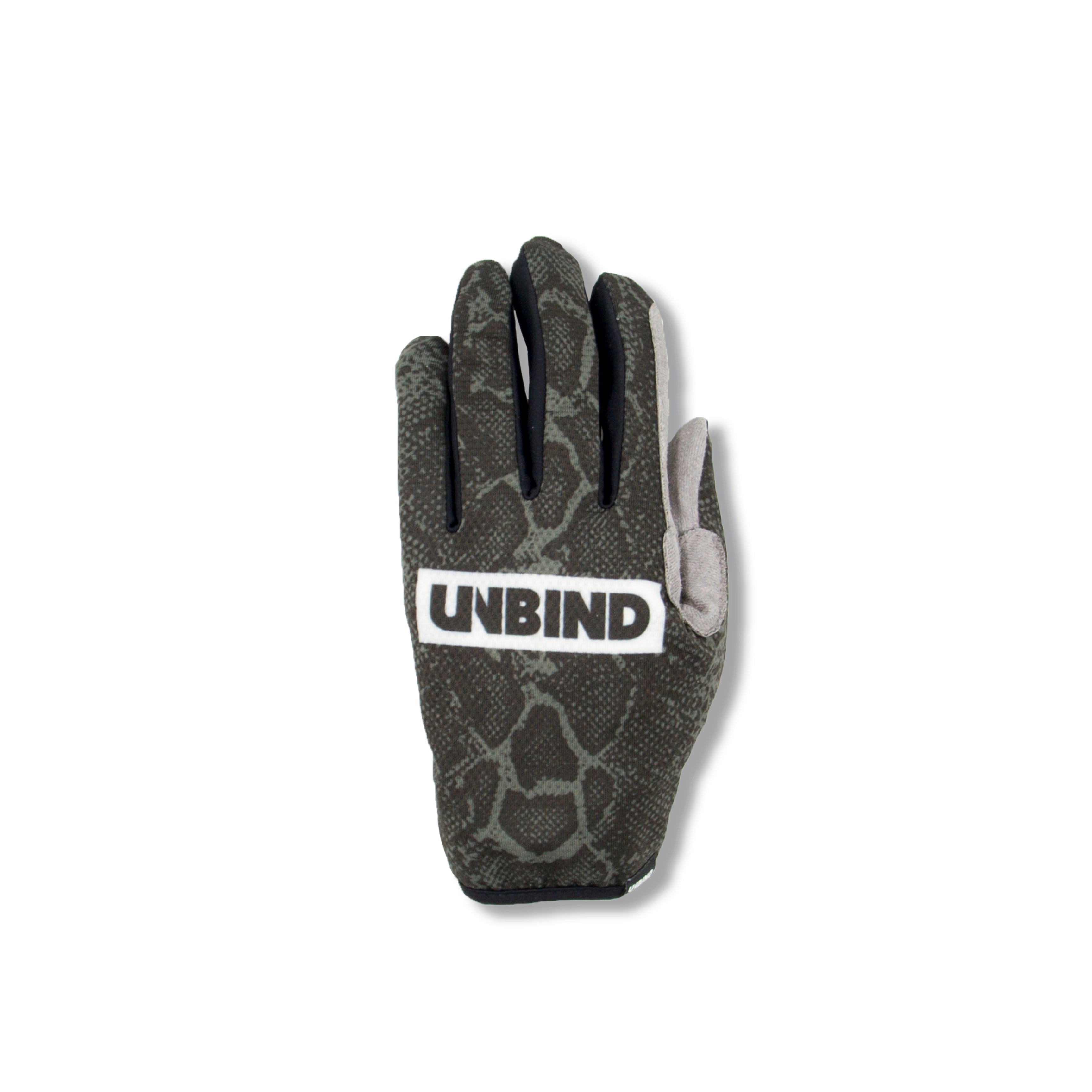 Freestyle GLOVE v2.0（左手用）