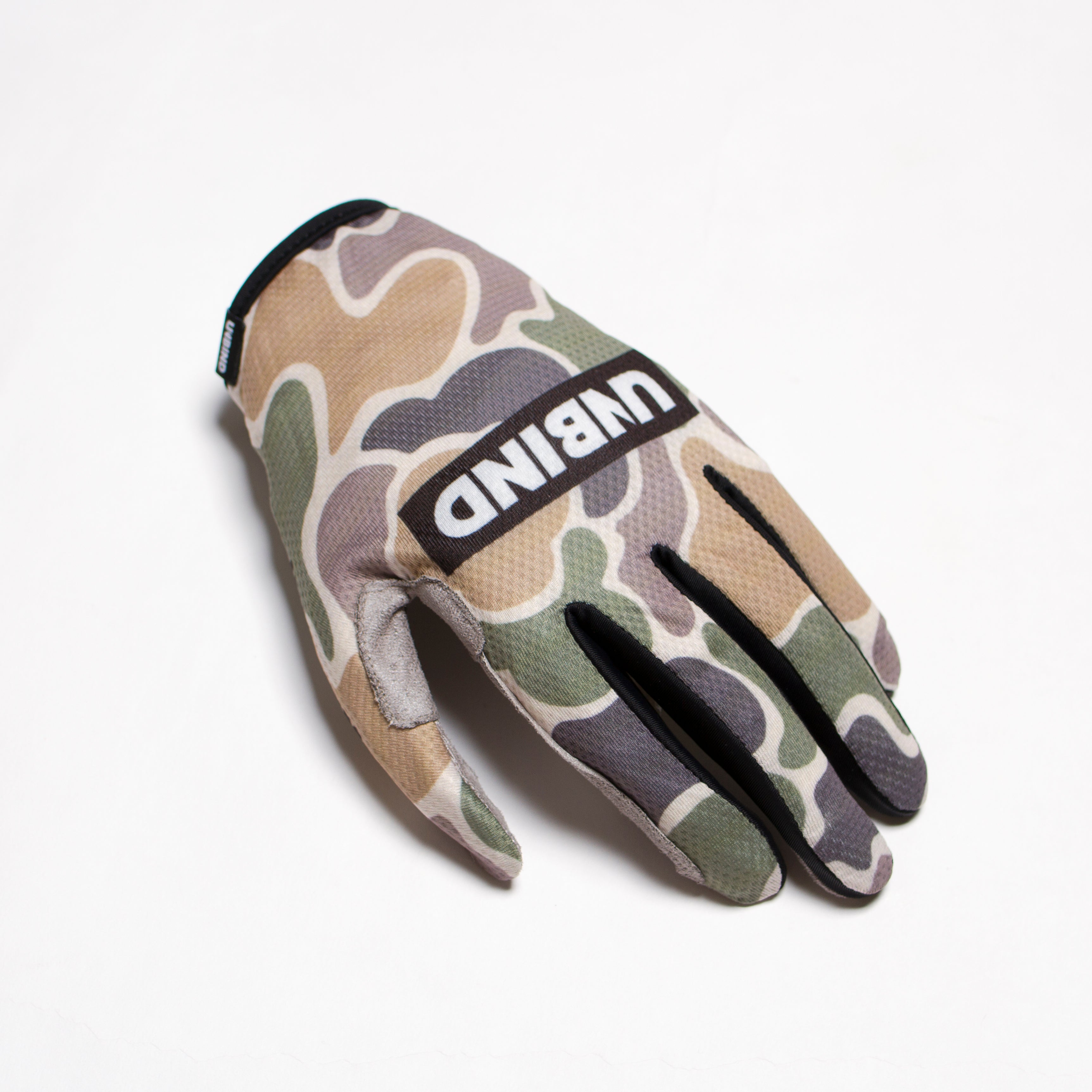 Freestyle GLOVE v2.0（左手用）