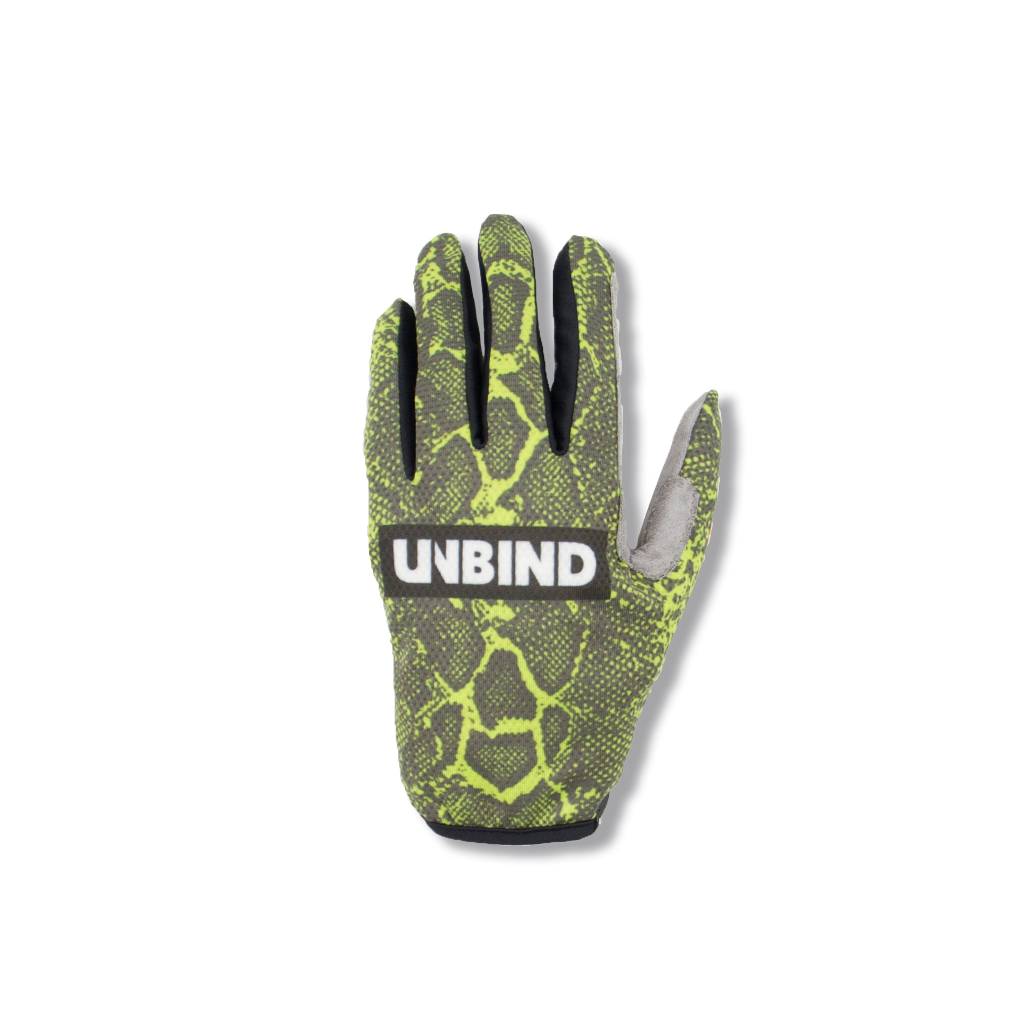 Freestyle GLOVE v2.0（左手用）
