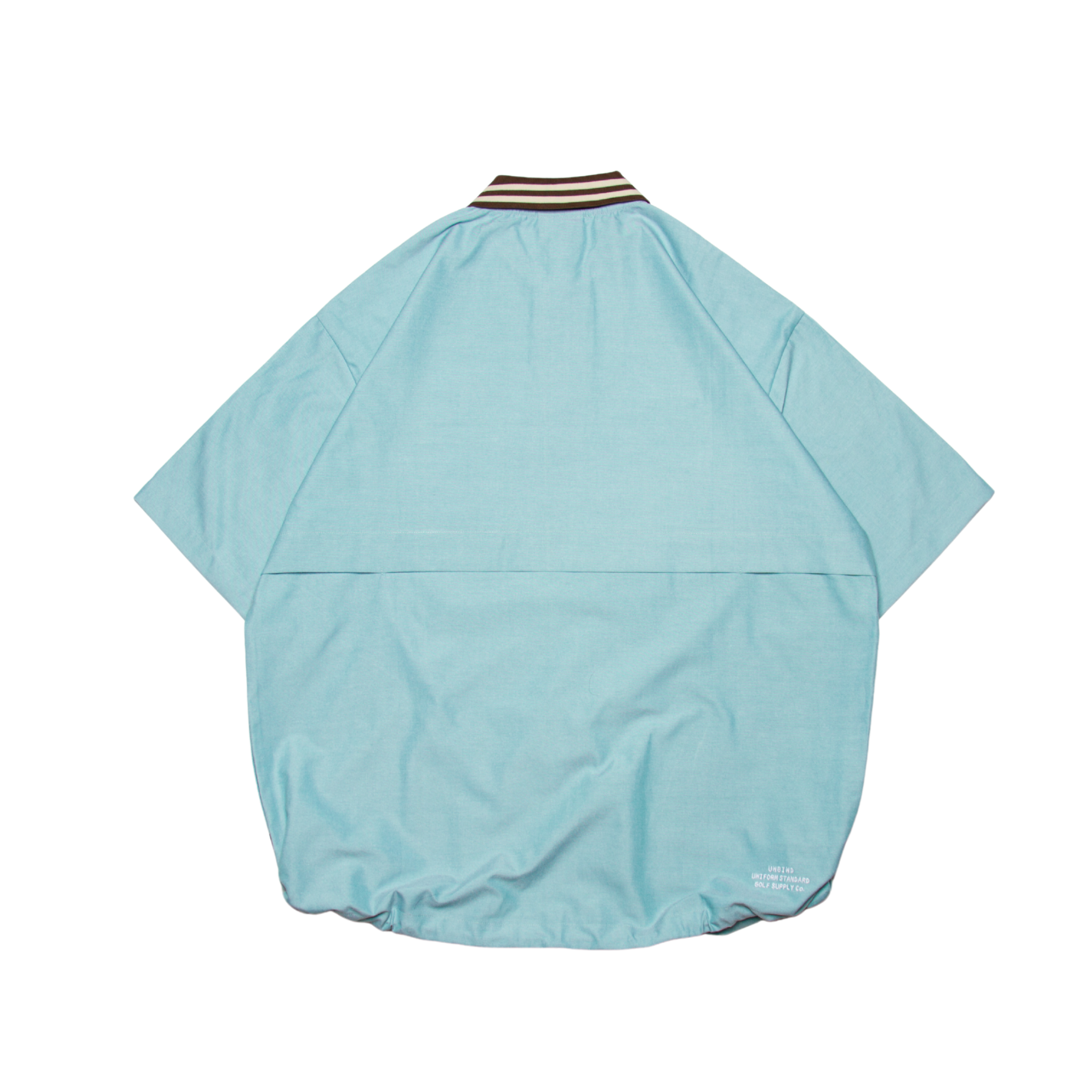 DRY OXFORD POLO – UNBIND