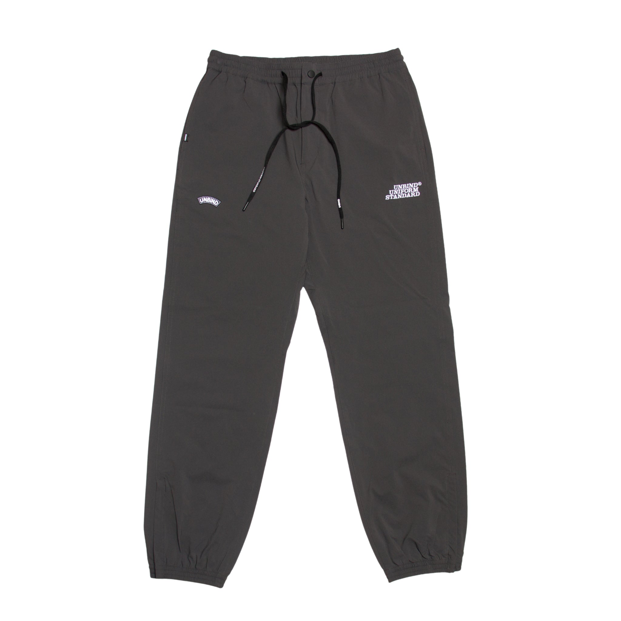 UNBIND パンツ XL ダークグレー STRETCH SWING PANTS – UNBIND