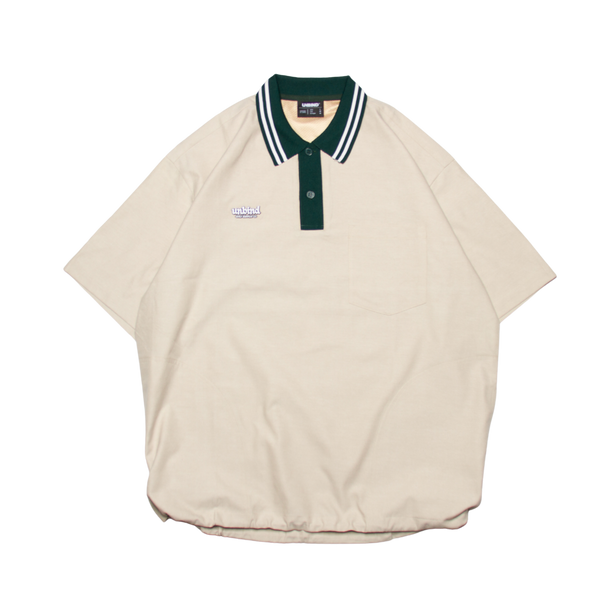 DRY OXFORD POLO – UNBIND