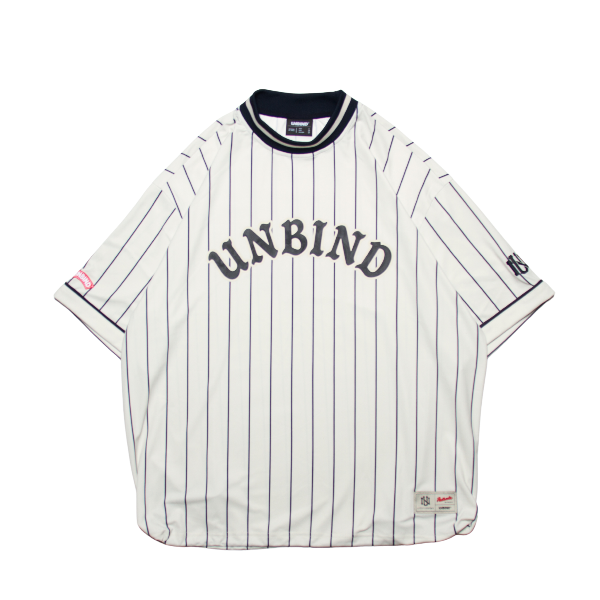 UNBIND アンバインド UN2221/SIROCCO SHIRT/NV/M UNBIND アンバインド