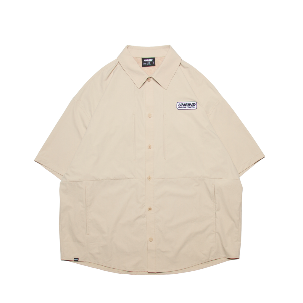 POLOS & SHIRT – UNBIND