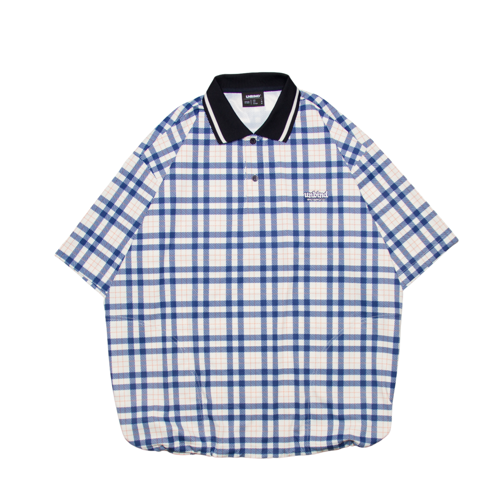 POLOS & SHIRT – UNBIND