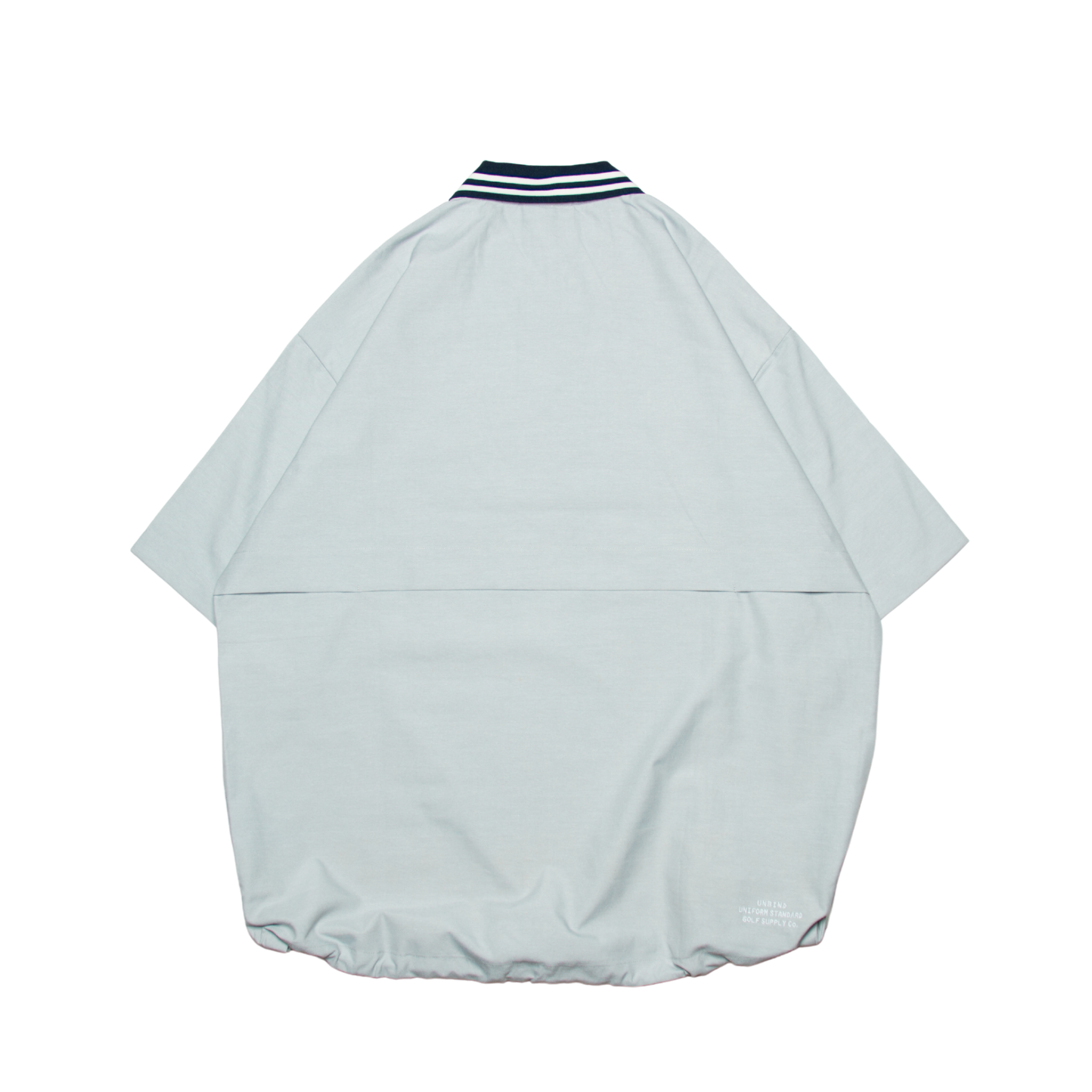 DRY OXFORD POLO – UNBIND
