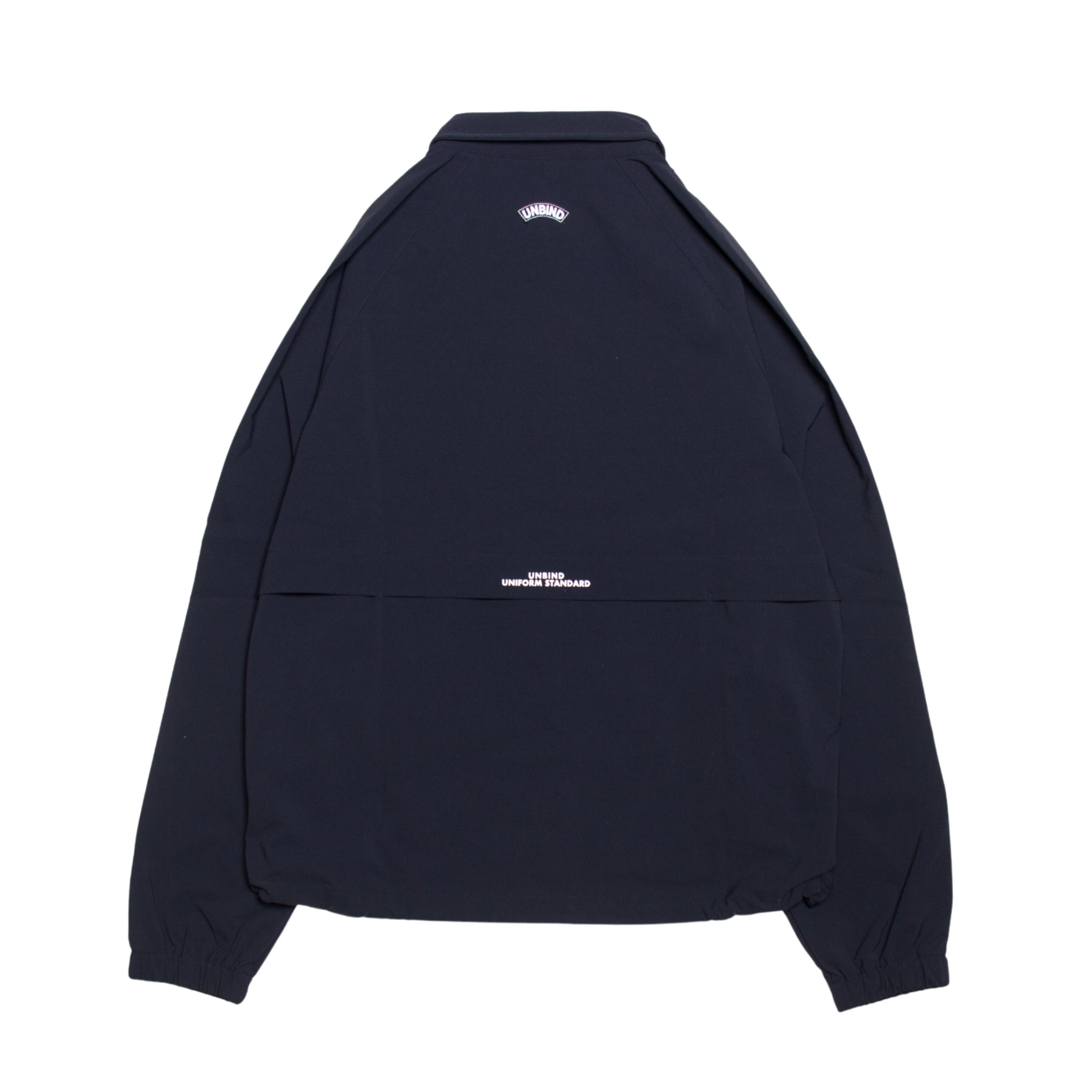 URU SWING TOP (TYPE B) サイズ2 STRETCH SWING TOP II – UNBIND