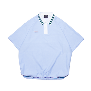 DRY OXFORD POLO – UNBIND
