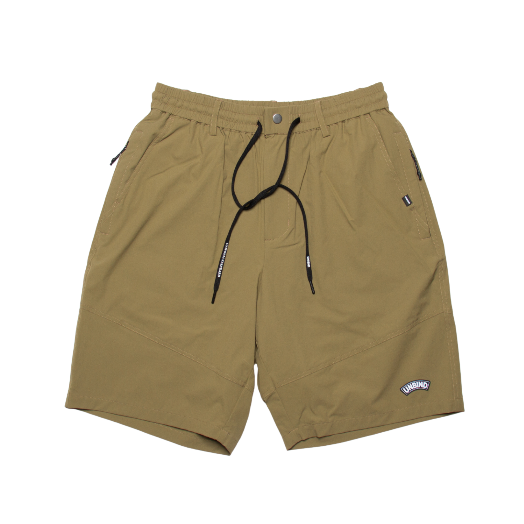 SHORTS – UNBIND