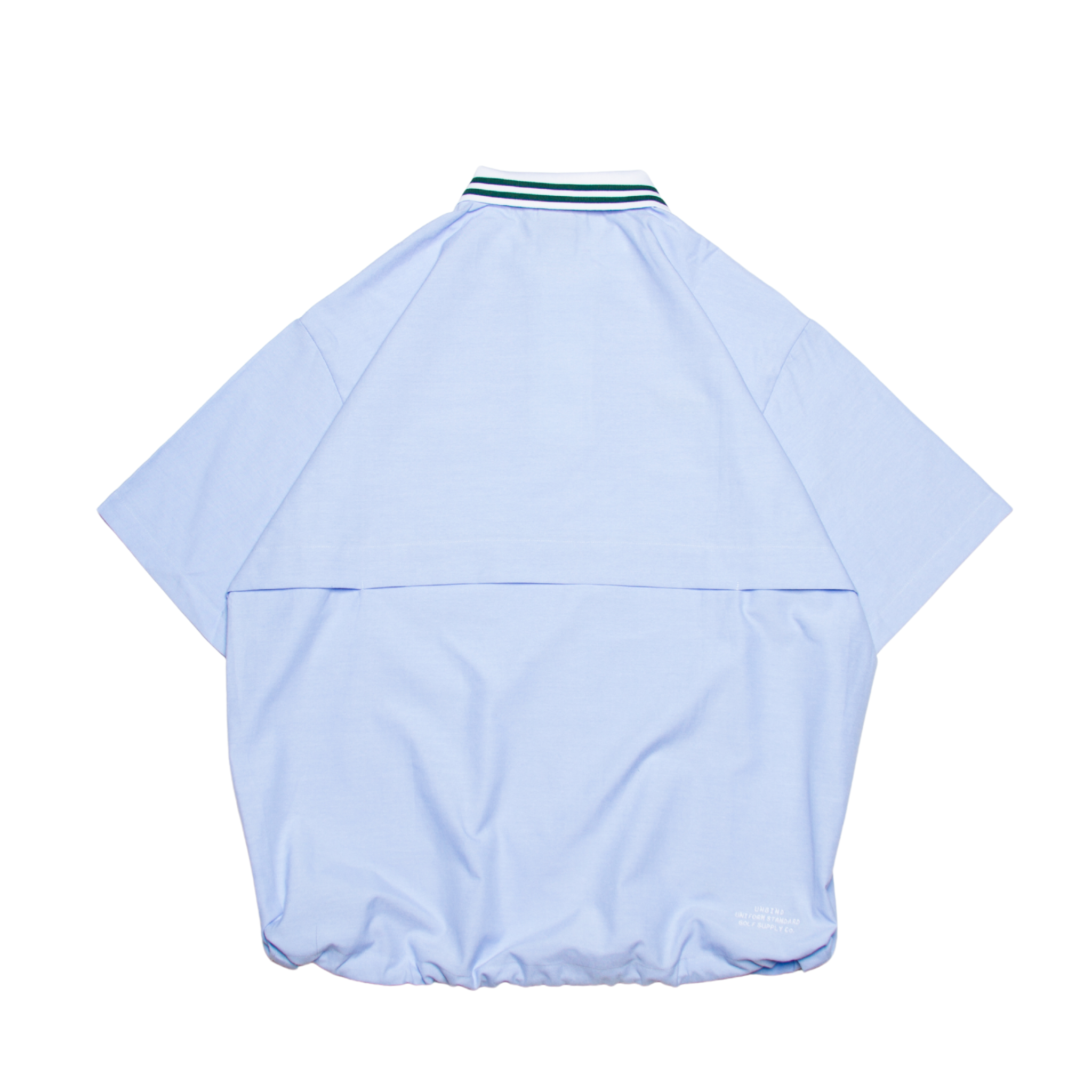 DRY OXFORD POLO – UNBIND