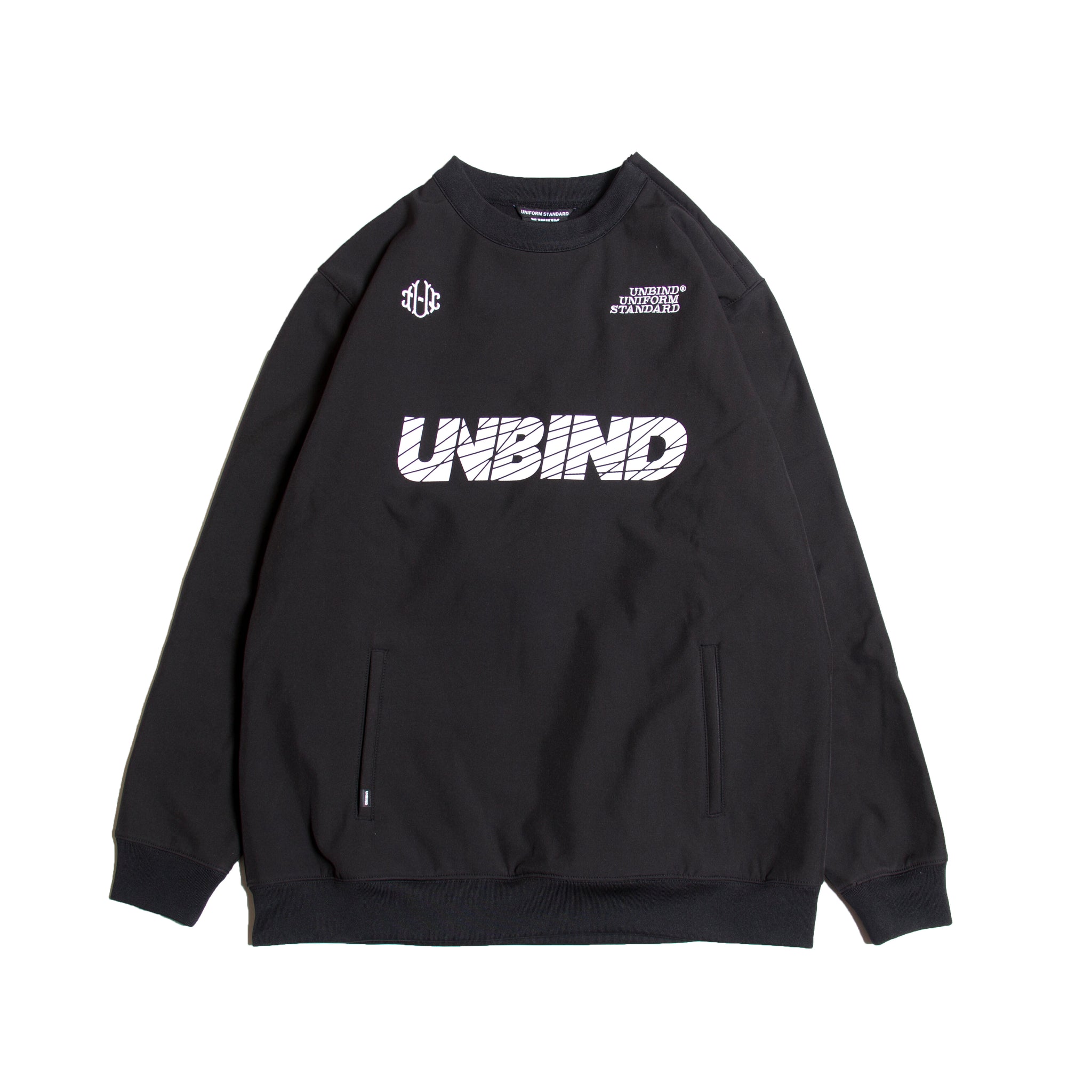 OUTERWEAR – UNBIND