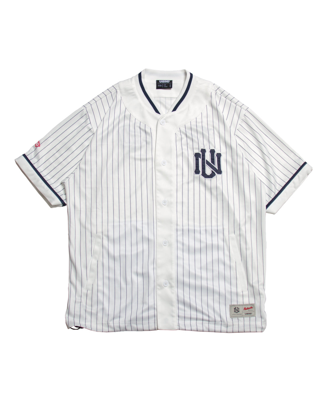 POLOS & SHIRT – UNBIND