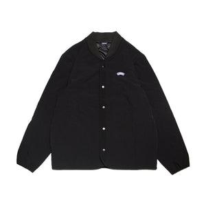 UEC QUILTED JACKET – UNBIND