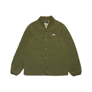UEC QUILTED JACKET – UNBIND