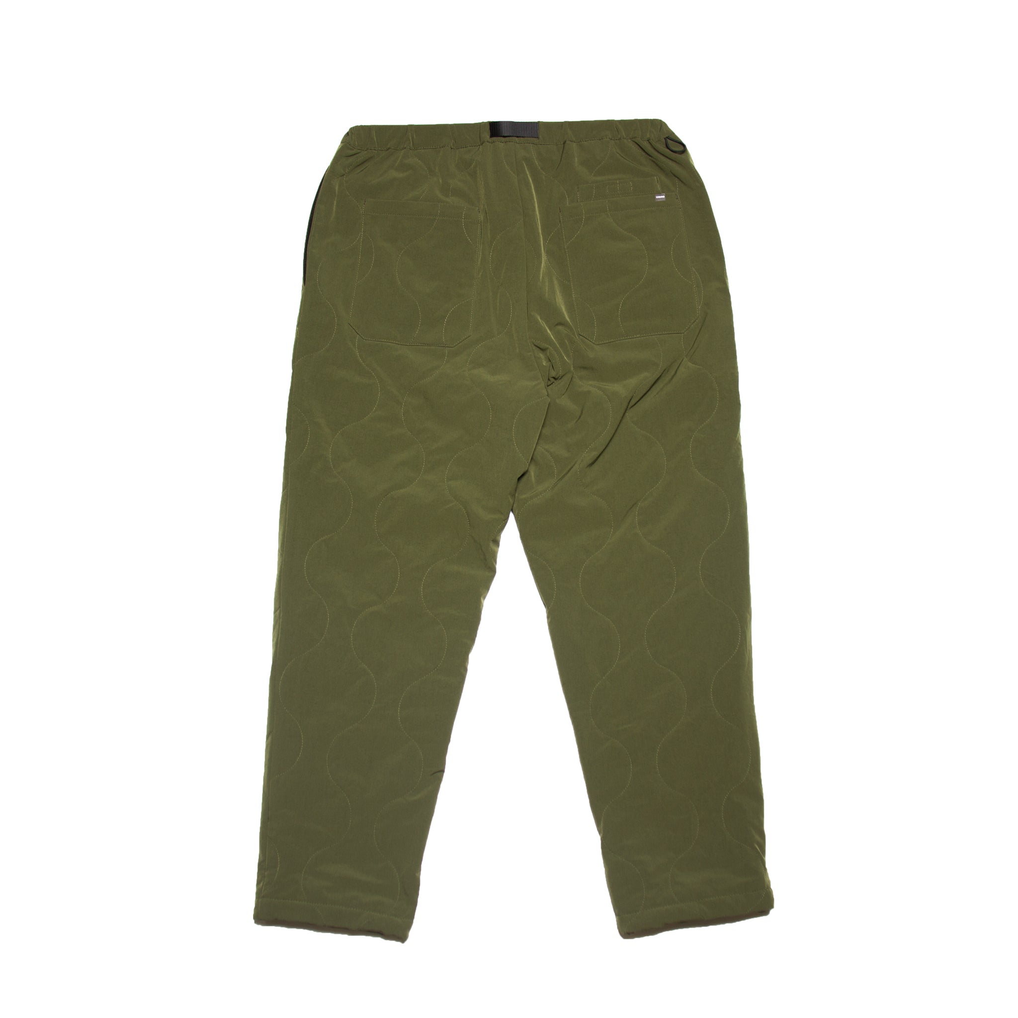 UEC QUILTED PANTS – UNBIND